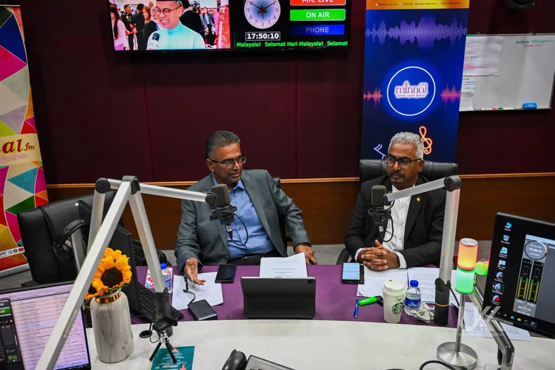 Belanjawan 2027: Temubual Eksklusif TKSU
