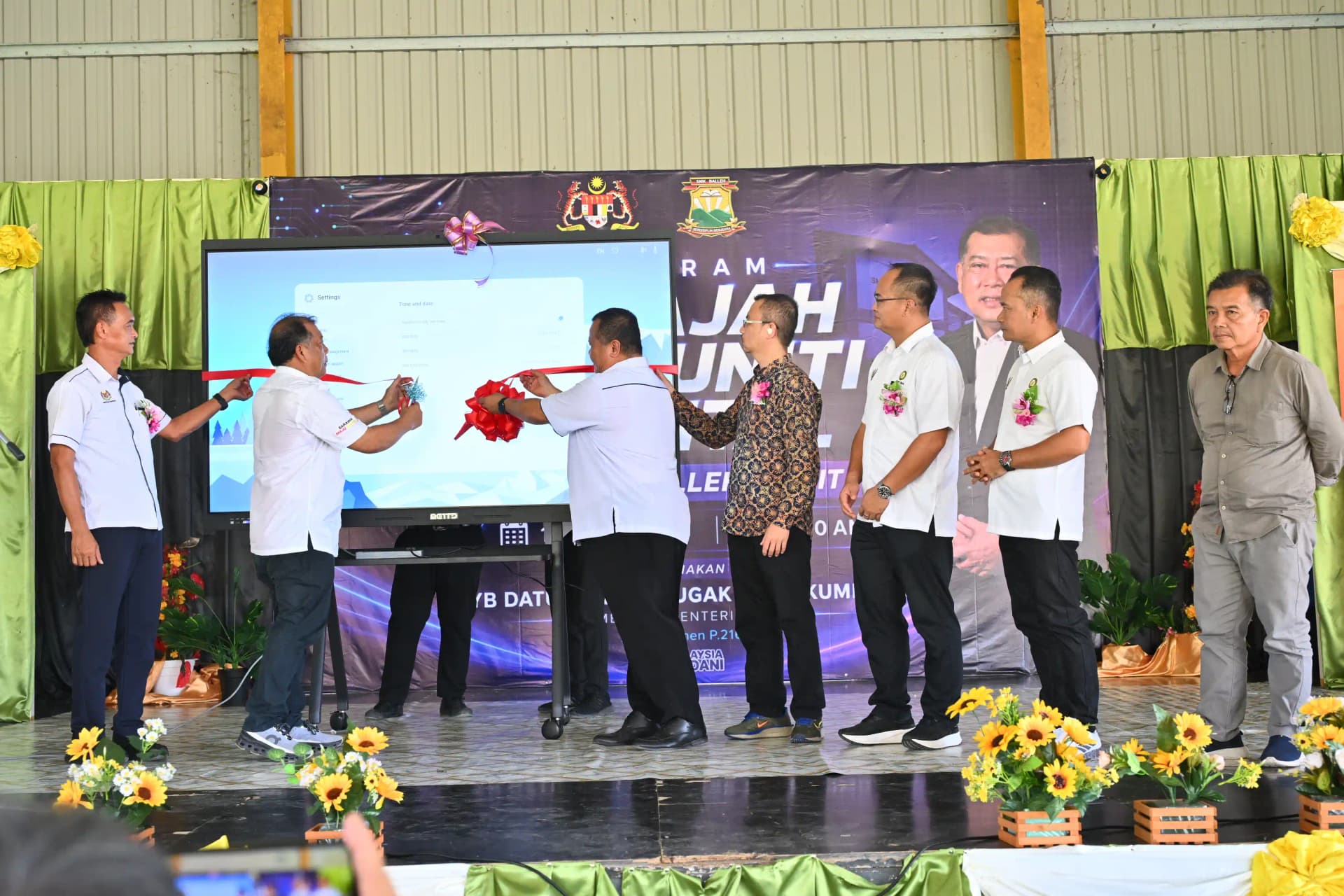Jelajah Komuniti Digital